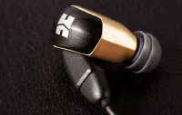 Słuchawki douszne HiFiMAN RE2000 Pro Gold, zdjęcie 7