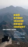 Koń który skacze przez chmury - zdjęcie