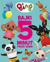 Bajki 5 minut przed snem. Bing - zdjęcie