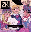 Zeszyty Komiksowe 30. Folklor w komiksie - zdjęcie