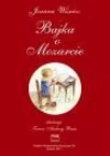 Bajka o Mozarcie + CD - zdjęcie