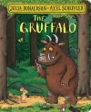 The Gruffalo - zdjęcie