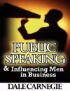 Public Speaking & Influencing Men In Business - zdjęcie