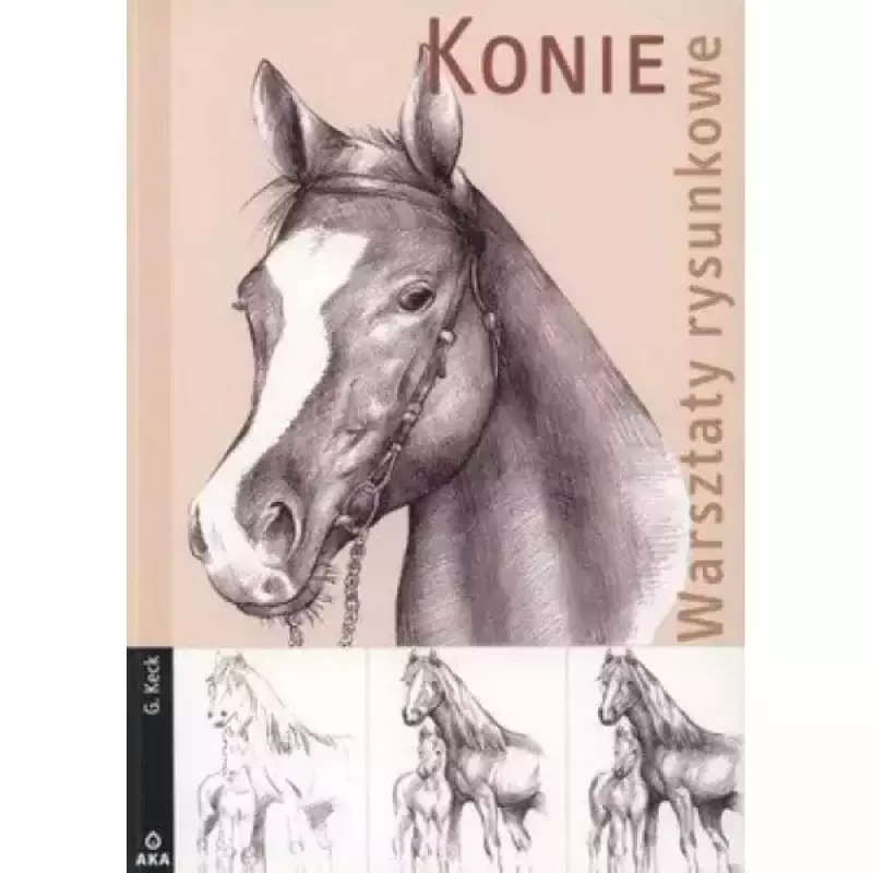 Konie Warsztaty rysunkowe