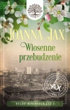 Duchy minionych lat. 1. Duchy minionych lat. Tom 1: Wiosenne przebudzenie. Wiosenne przebudzenie - zdjęcie