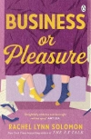 Business or Pleasure - zdjęcie