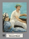 Manet. Malarstwo światowe - zdjęcie