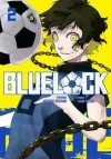 Blue Lock. Tom 2 - zdjęcie