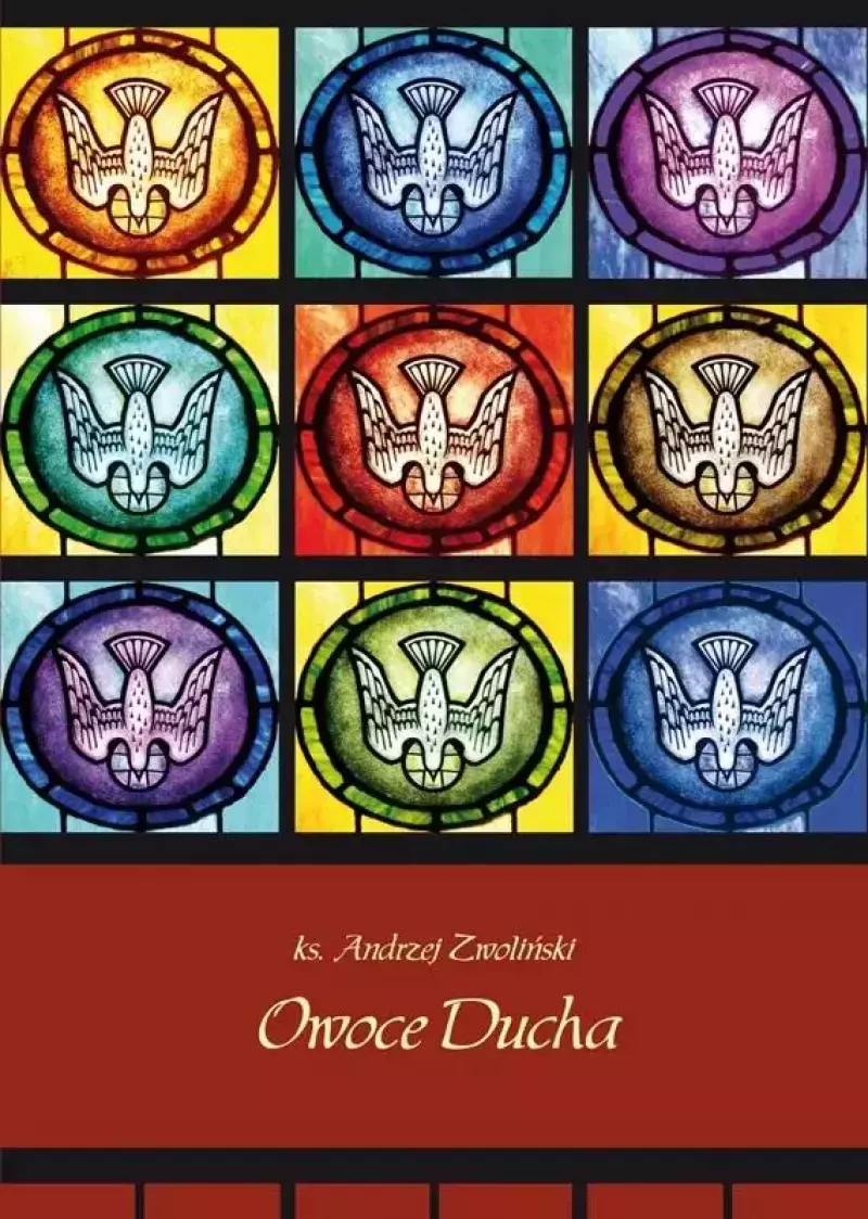 Owoce Ducha Owoce Ducha