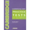 Cambridge KET Practice Tests TB - zdjęcie