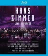 Live in Prague, Blu-ray - zdjęcie