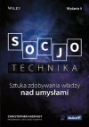 Socjotechnika. Sztuka zdobywania władzy nad umysłami - zdjęcie