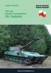 122 mm haubica samobieżna 2S1 Goździk - zdjęcie
