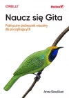 Naucz się Gita. Praktyczny podręcznik wizualny dla początkujących - zdjęcie