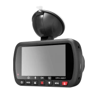Rejestrator samochodowy Kenwood A201 GPS, zdjęcie 6