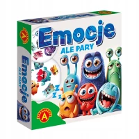 Ale Pary - Emocje, zdjęcie 4