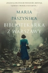 Bibliotekarka z Warszawy wyd. kieszonkowe - zdjęcie