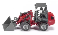 Ładowarka Weidemann Hoftrac, 1:32, zdjęcie 2
