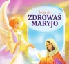 Uczę się Zdrowaś Maryjo - zdjęcie