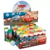 Bańki mydlane 60ml Cars.  BRIMAREX - zdjęcie