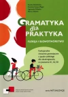 Gramatyka dla praktyka. Fleksja i słowotwórstwo. Funkcjonalne ćwiczenia gramatyczne z jęz. polskiego - zdjęcie