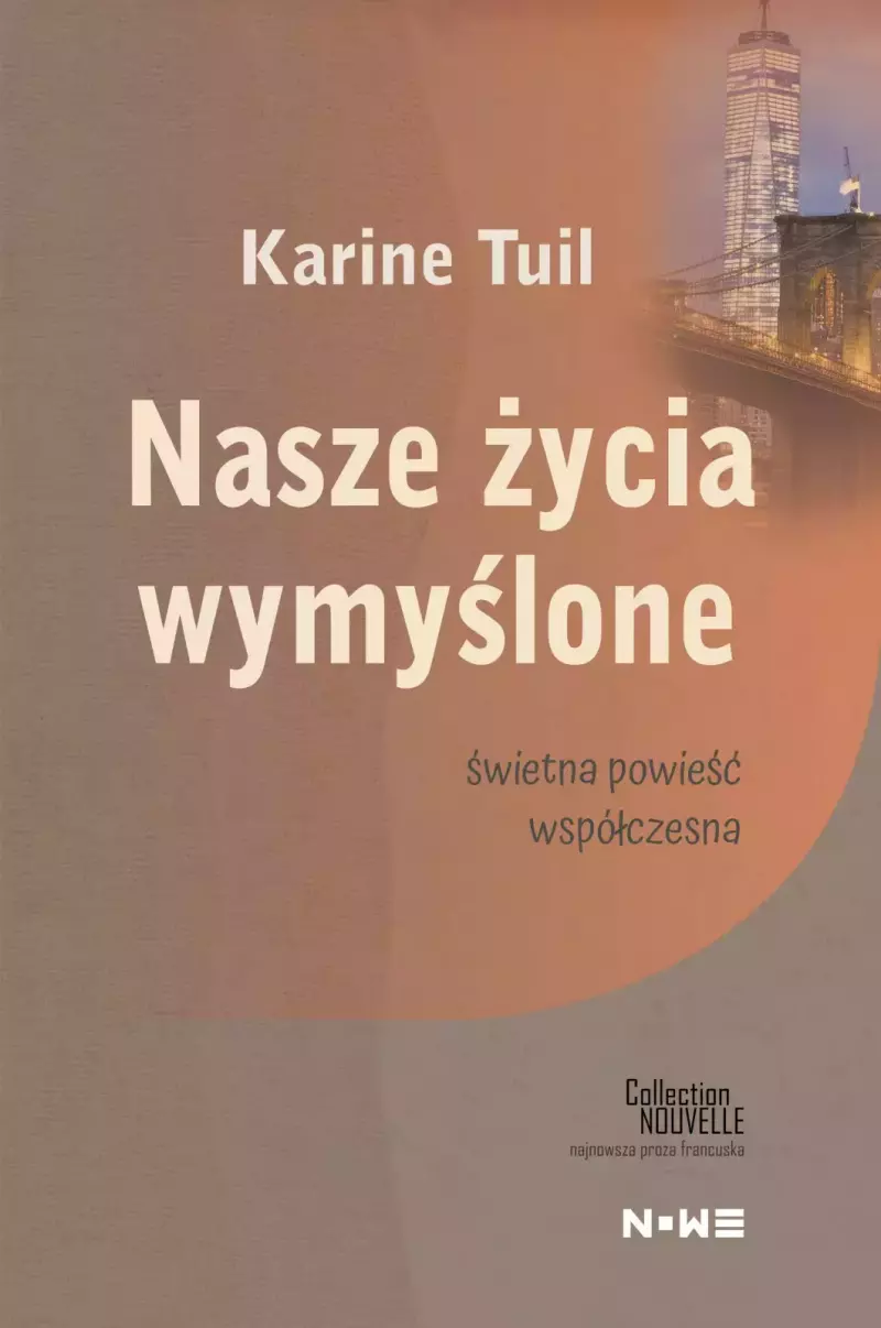 Nasze życia wymyślone Nasze życia wymyślone