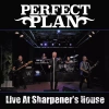 Live At The Sharpener's House, CD - zdjęcie