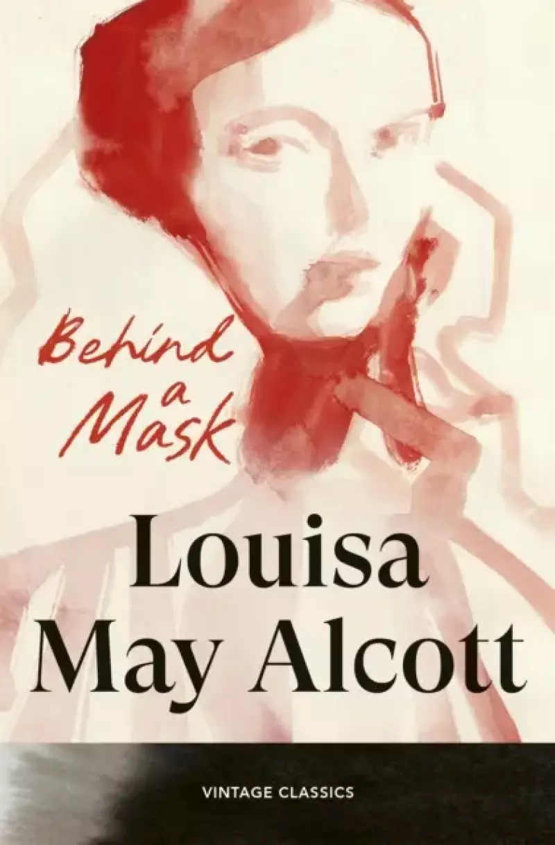 Behind a Mask Behind a Mask