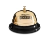 Biurkowy dzwonek na SUKCES (Ring for SUCCESS!) - zdjęcie