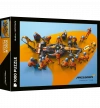 Puzzle 1000 elementów. Soft touch. Formuła 1. McLaren, World Record Fastest Pit Stop - zdjęcie