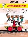 Lucky Luke. Tom 57. Nitrogliceryna - zdjęcie