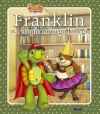 Franklin i przyjaciele. Franklin na tropie nowego kolegi - zdjęcie