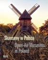 Skanseny w Polsce - zdjęcie