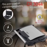 Grill elektryczny, zdjęcie 23