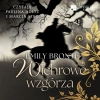 Wichrowe wrgórza Audiobook - zdjęcie
