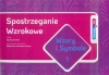 Spostrzeganie Wzrokowe. Wzory i symbole, część 1 - zdjęcie