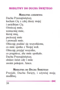 Przyjdź, Panie Jezu (kolor biały), zdjęcie 18