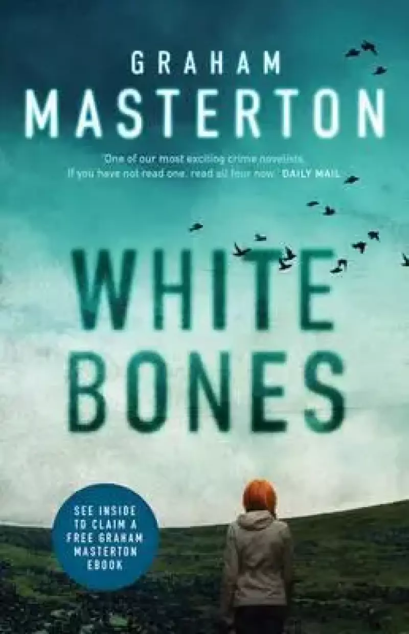 White Bones (Katie Maguire) White Bones (Katie Maguire)