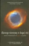 Dlaczego wierzymy w boga (-ów) - zdjęcie