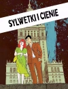 Sylwetki i cienie - zdjęcie