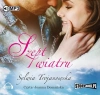 Szept wiatru. Audiobook - zdjęcie