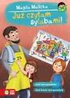 Już czytam sylabami 2 w 1. Lotek, Dzień Dziecka i inne opowiadania - zdjęcie