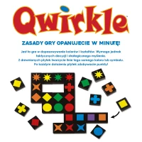Qwirkle, zdjęcie 2
