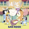 Bluey. Bad Mood wer. angielska - zdjęcie