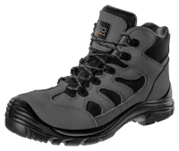Trzewiki robocze S3L SR FO, bez metalu, rozmiar 43, zdjęcie 3