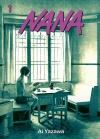 Nana #01 - zdjęcie