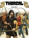 Thorgal. Łucznicy. Thorgal. Tom 9 wyd. 2024 - zdjęcie