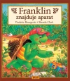 Franklin znajduje aparat - zdjęcie