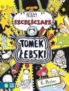 Tomek Łebski. Tom 7. Niezły szczęściarz - zdjęcie