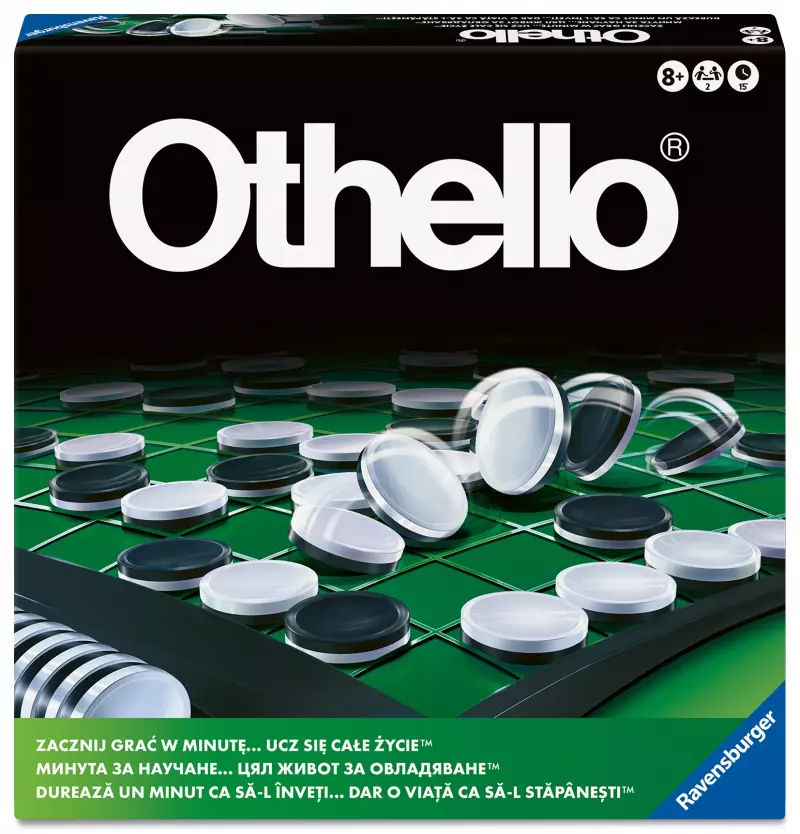 Othello Classic Othello Classic